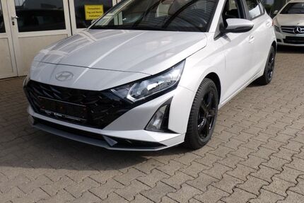 Hyundai i20 18.510 km 16.990 &euro; Stadtbergen 86391