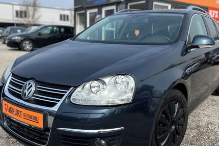 VW Golf 272.045 km 2.490 &euro; Augsburg 86167