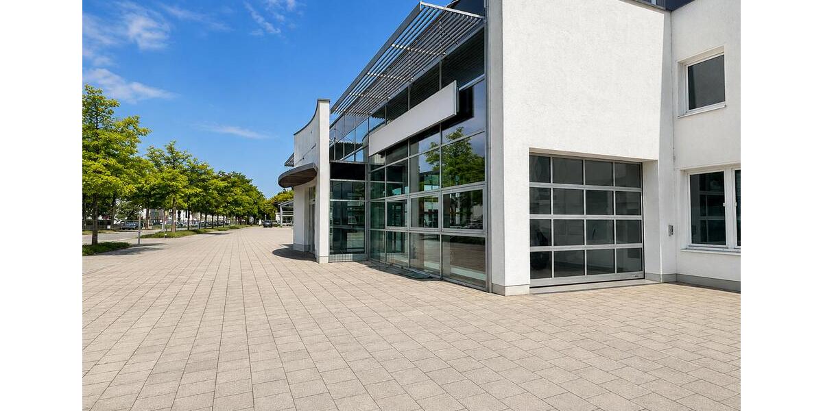 Gewerbeobjekt Gersthofen - 10.500&euro; | Angebot:26686484