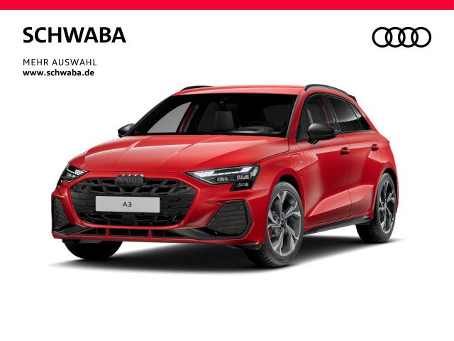 Audi A3 7.613 km 42.690 &euro; Gersthofen 86368
