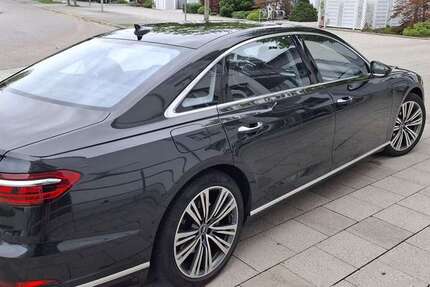 Audi A8 139.000 km 54.900 &euro; Augsburg 86199