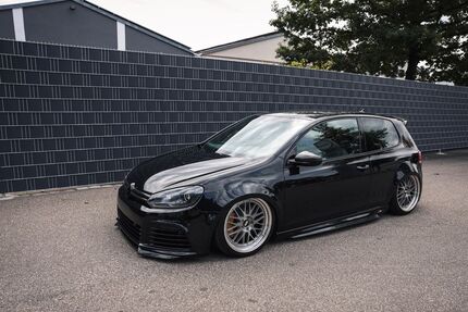 VW Golf 85.000 km 26.990 &euro; Inchenhofen 86570