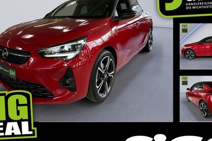 Opel Corsa 13.850 km 14.480 &euro; Augsburg 86167