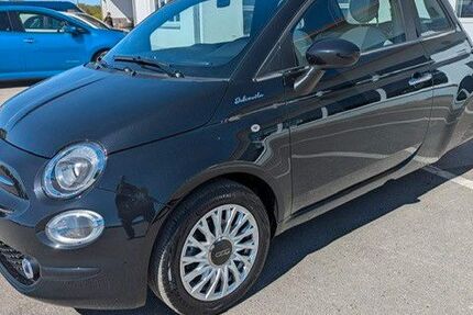 Fiat 500 31.890 km 27.610 &euro; Stadtbergen 86391