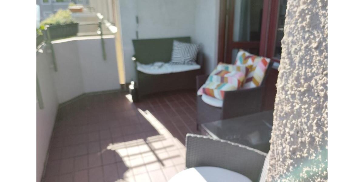 Etagenwohnung Augsburg Pfersee - 1 Zimmer, 25 m&sup2;, 600&euro; | Angebot:26399576