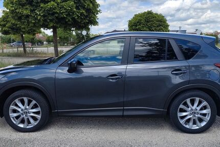 Mazda CX-5 150.000 km 8.800 &euro; Königsbrunn 86343