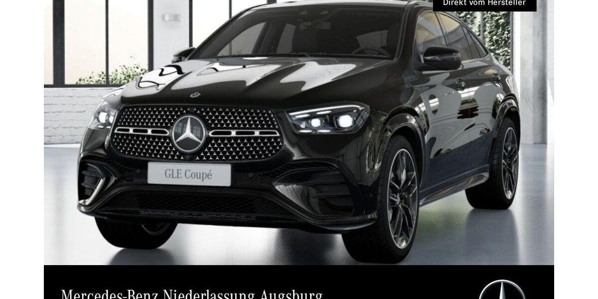 Mercedes-Benz GLE 450 9.900 km 103.900 &euro; Augsburg 86161