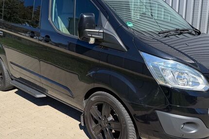 Ford Tourneo Custom 295.000 km 9.700 &euro; Augsburg 86165