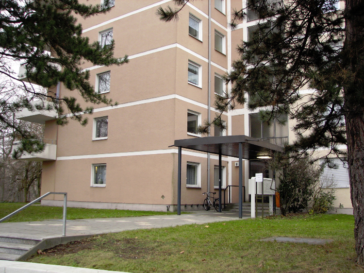 Provisionsfrei* Direkt vom Eigentümer: Sonnige elegante 106 qm Garten Stadtwohnung Augsburg Innenstadt, saniert (Kapitalanleger, München Pendler, Praxis) - Erdgeschoßwohnung Augsburg Innenstadt | Angebot:26599564