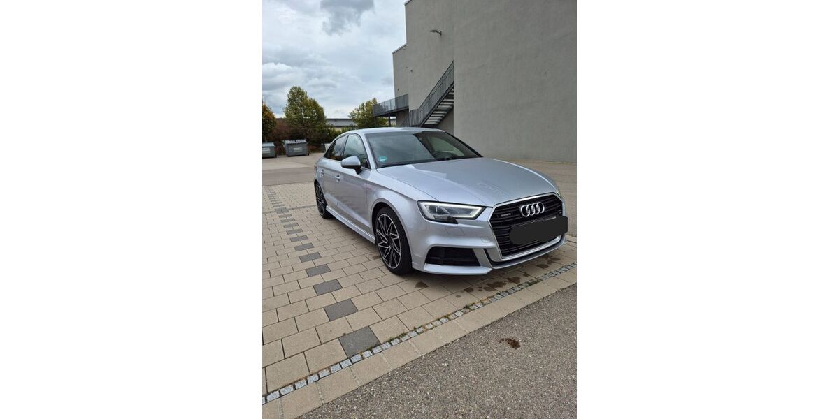 Audi A3 130.000 km 18.990 &euro; Meitingen 86405