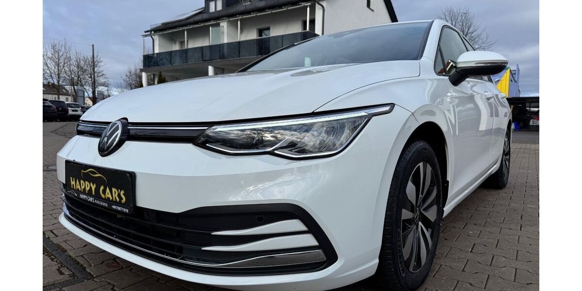 VW Golf 39.307 km 24.700 &euro; Augsburg 86165
