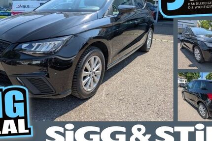 Seat Ibiza 55.100 km 14.390 € Augsburg 86156