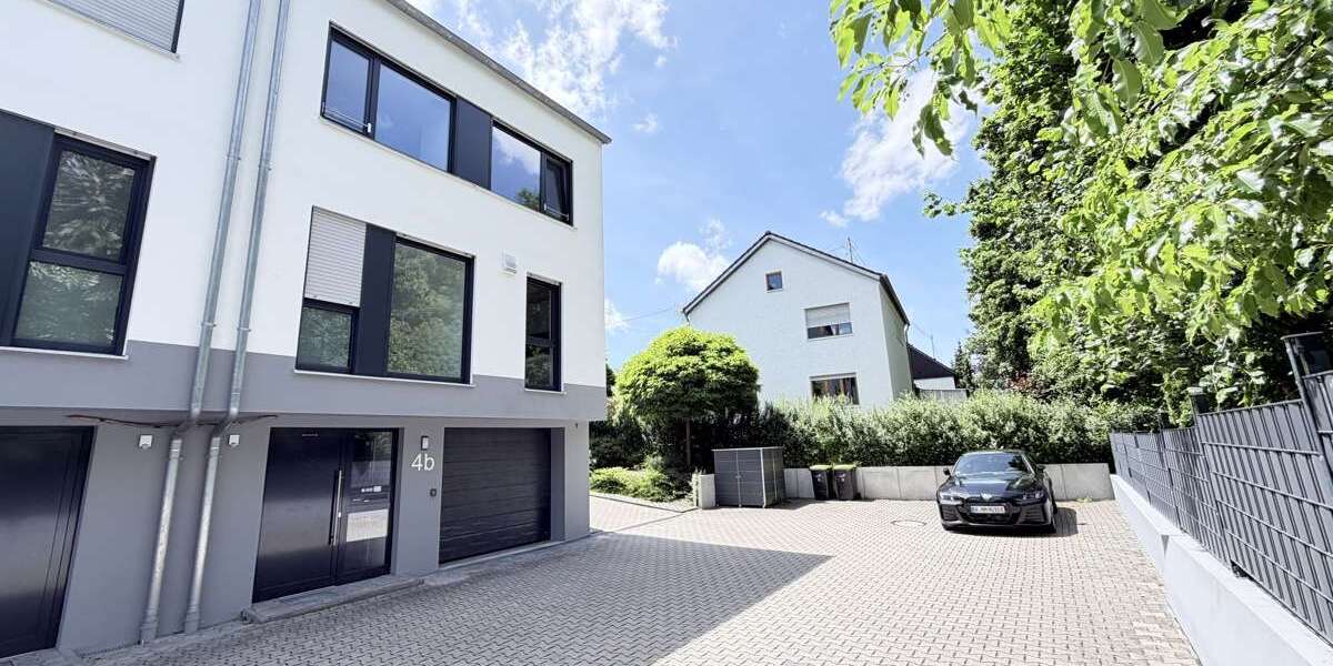Einfamilienhaus Neusäß / Westheim Westheim - 5 Zimmer, 169 m&sup2;, 2.500&euro; | Angebot:26180506