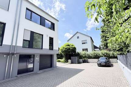 Haus Neusäß / Westheim Westheim - 5 Zimmer, 169 m&sup2;, 2.500&euro; | Angebot:26180506