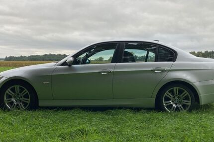 BMW 320 256.240 km 3.400 € Inchenhofen 86570