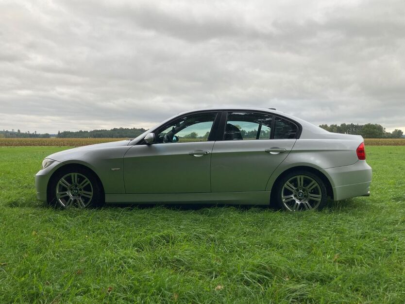 BMW 320 256.240 km 3.400 € Inchenhofen 86570