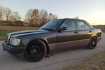 Mercedes-Benz 190 439.868 km 3.100 € Augsburg 86150