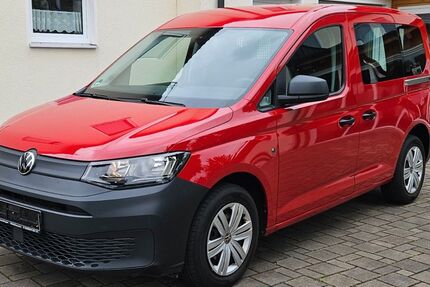 VW Caddy 40.900 km 16.900 € Mühlhausen 86444
