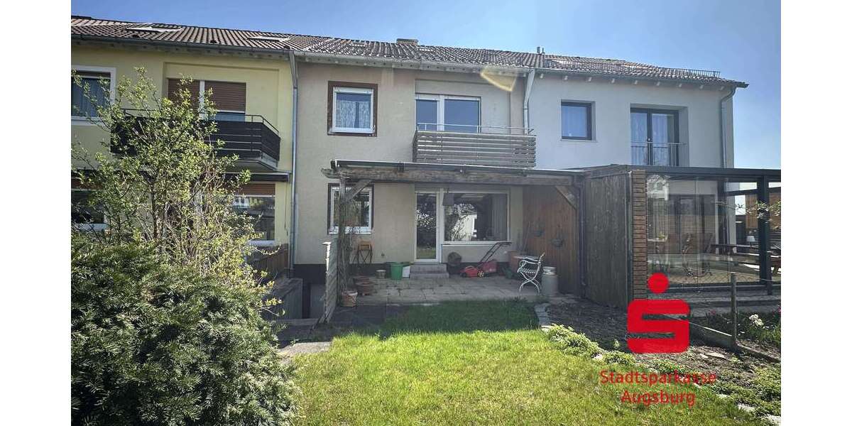 Einfamilienhaus Königsbrunn - 5 Zimmer, 110 m&sup2;, 415.000&euro; | Angebot:26881738