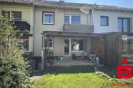 Haus Königsbrunn - 5 Zimmer, 110 m&sup2;, 415.000&euro; | Angebot:26881738