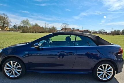 VW Golf 69.000 km 13.000 &euro; Königsbrunn 86343