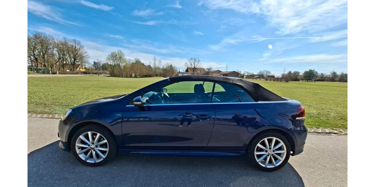 VW Golf 69.000 km 13.000 &euro; Königsbrunn 86343