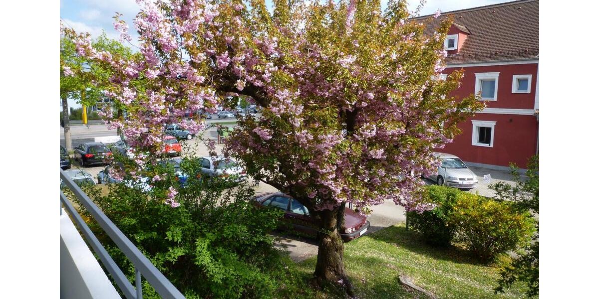 Etagenwohnung Augsburg Lechhausen - 1 Zimmer, 29 m&sup2;, 157.000&euro; | Angebot:27021007