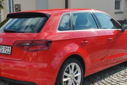 Audi A3 169.700 km 10.400 € Jettingen 89343