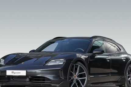 Porsche Taycan 6.000 km 109.800 &euro; Gersthofen 86368