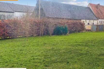 Grundstück zu verkaufen in Wertingen OT Roggden 69.900 € 250 m² zimmer