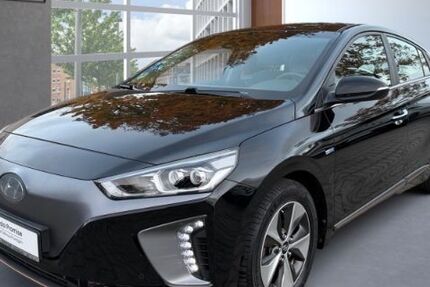 Hyundai IONIQ 37.500 km 15.785 &euro; Augsburg 86165