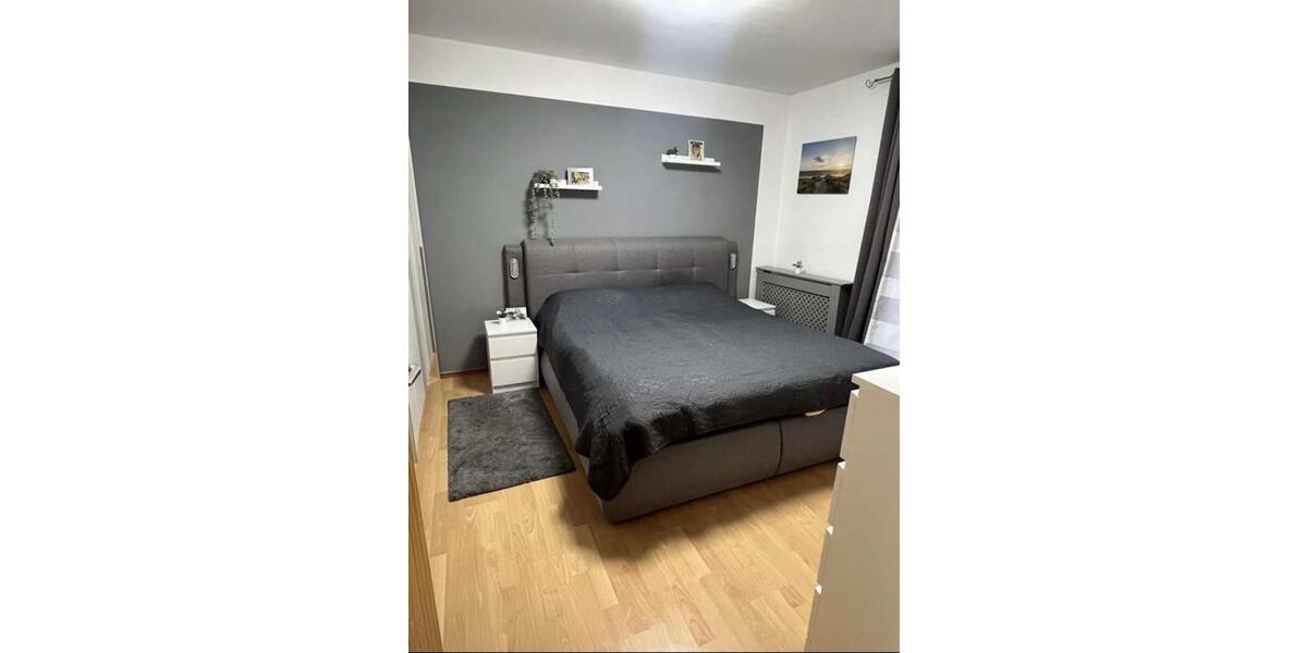 Etagenwohnung Augsburg Firnhaberau - 4 Zimmer, 93 m&sup2;, 320.000&euro; | Angebot:26762097