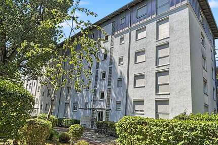 Wohnung Augsburg Bergheim - 3 Zimmer, 91 m&sup2;, 356.000&euro; | Angebot:26971377