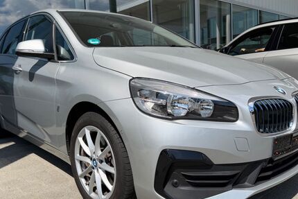 BMW 225 70.833 km 13.980 &euro; Gessertshausen 86459