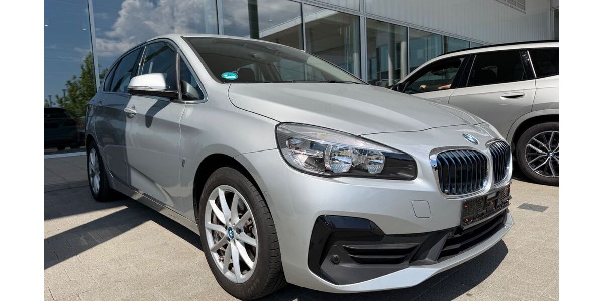 BMW 225 70.833 km 13.980 &euro; Gessertshausen 86459