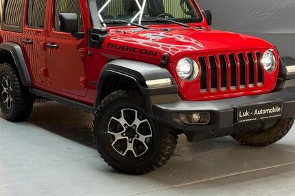 Jeep Wrangler 53.807 km 39.300 &euro; Königsbrunn 86343