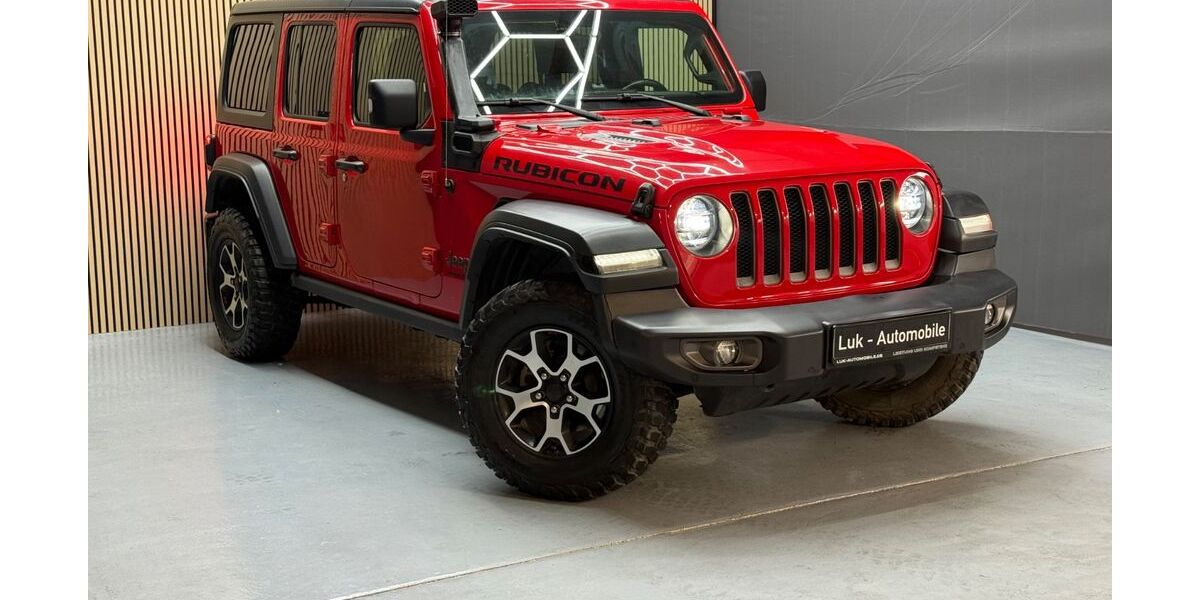 Jeep Wrangler 53.807 km 39.300 &euro; Königsbrunn 86343