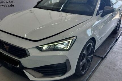 Cupra Leon 56.000 km 27.680 &euro; Gersthofen 86368