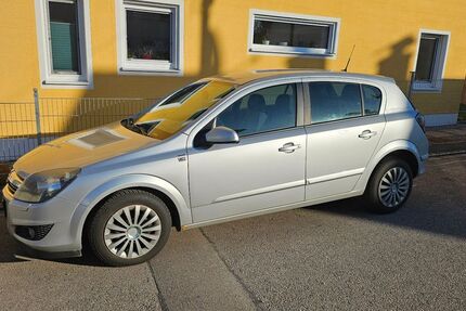 Opel Astra 294.000 km 990 &euro; Wehringen 86517