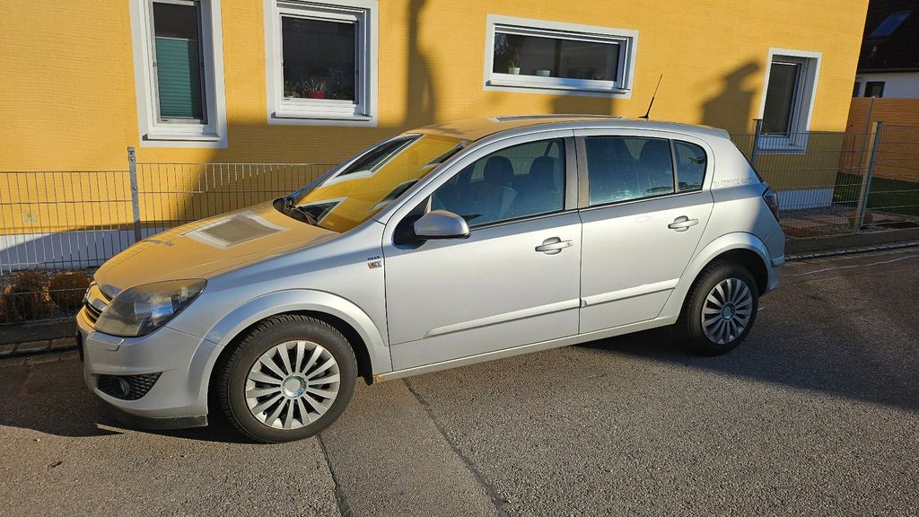 Opel Astra 294.000 km 990 &euro; Wehringen 86517