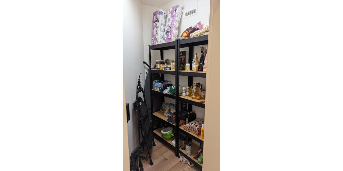 Etagenwohnung Augsburg Innenstadt - 2 Zimmer, 73 m&sup2;, 1.250&euro; | Angebot:24477710