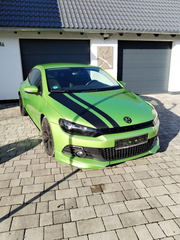 Scirocco