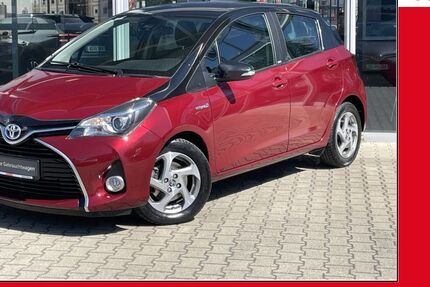 Toyota Yaris 68.979 km 12.990 &euro; Augsburg-Göggingen 86199
