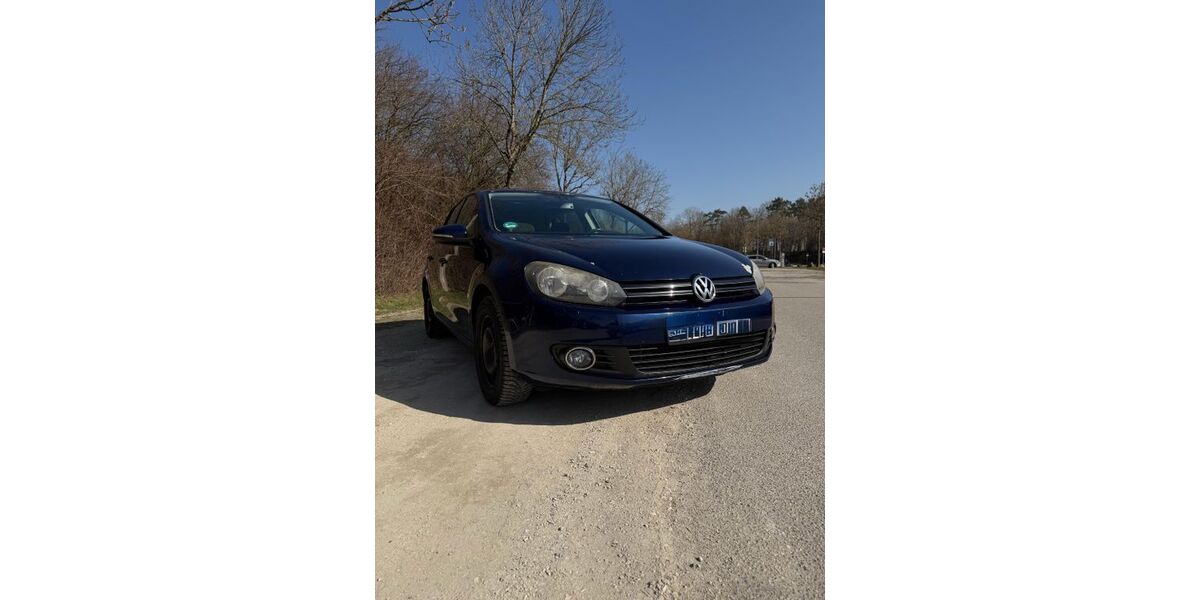 VW Golf 236.000 km 2.800 &euro; Oberschweinbach 82294