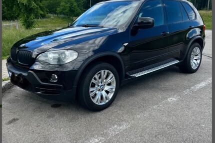 BMW X5 259.000 km 15.500 &euro; Augsburg 86159