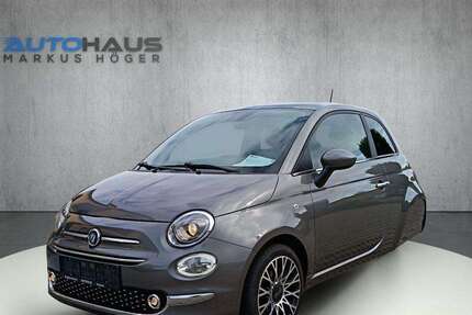 Fiat 500 70.995 km 25.290 &euro; Pöttmes 86554