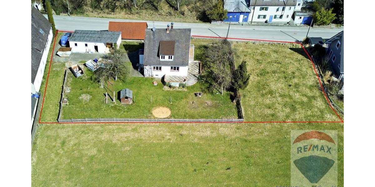 Grundstück Gersthofen Rettenbergen - 899.000&euro; | Angebot:26170628