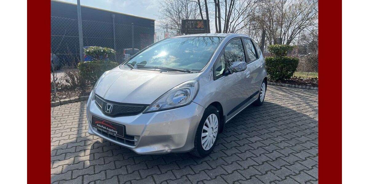 Honda Jazz 178.000 km 3.680 &euro; Augsburg 86154