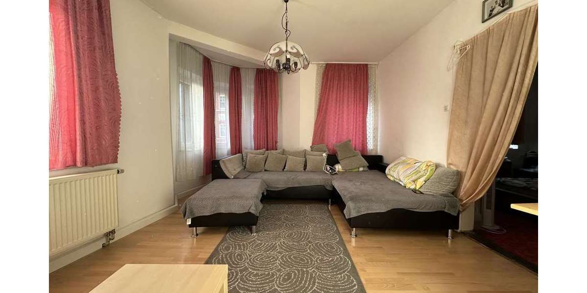 Etagenwohnung Augsburg Oberhausen - 3 Zimmer, 63 m&sup2;, 239.000&euro; | Angebot:24522280