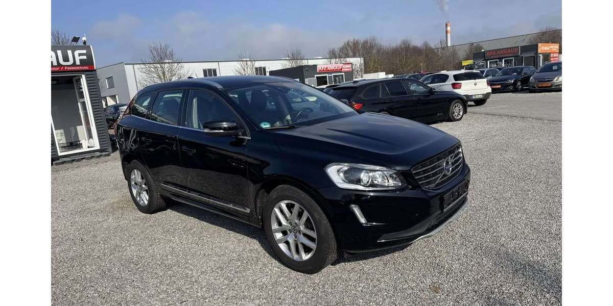 Volvo XC60 170.000 km 17.800 &euro; Augsburg 86167